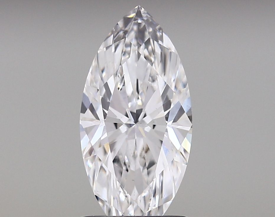 1.41 Carat D-VS1 Marquise Lab Diamond