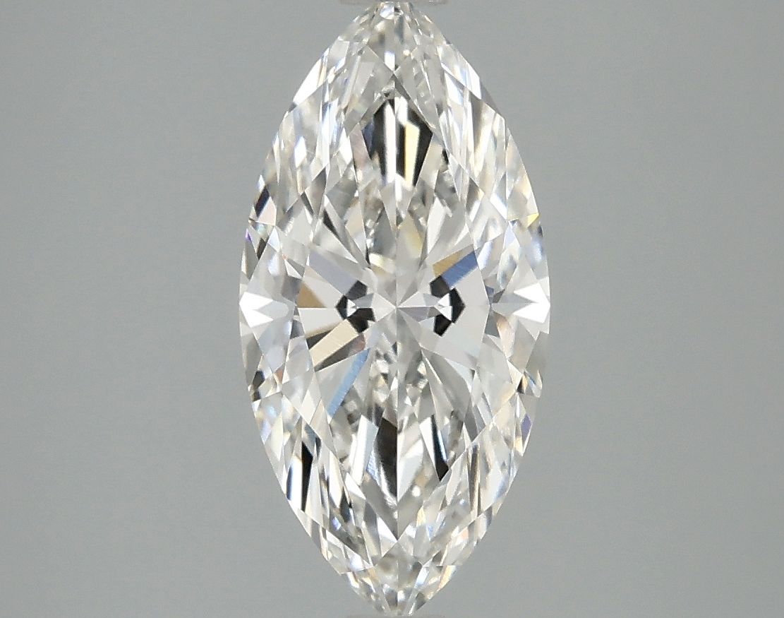 2.17 Carat G-VVS2 Marquise Lab Diamond