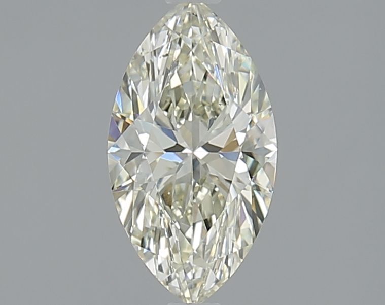 1.00 Carat L-SI1 Marquise Cut Diamond