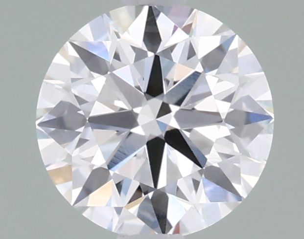 1.02 Carat F-VVS2 Round Lab Diamond