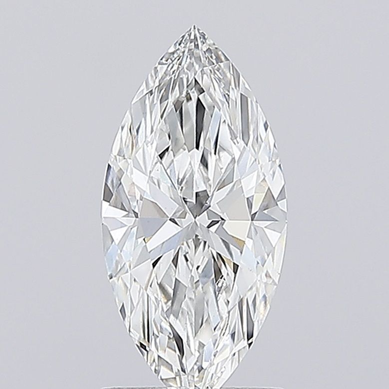 1.54 Carat F-VS1 Marquise Lab Diamond