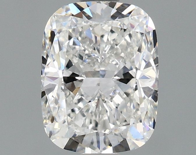 1.55 Carat E-VS2 Cushion Lab Diamond
