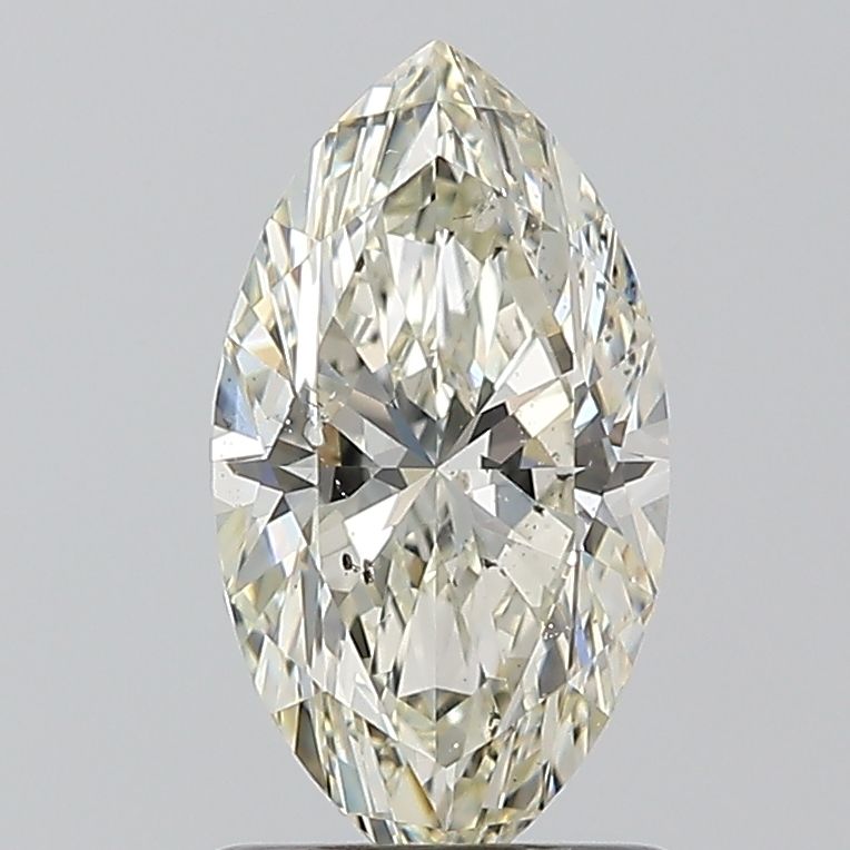 1.20 Carat L-SI2 Marquise Cut Diamond