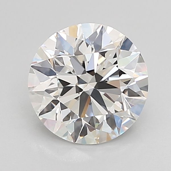 1.73 Carat E-VS1 Round Lab Diamond