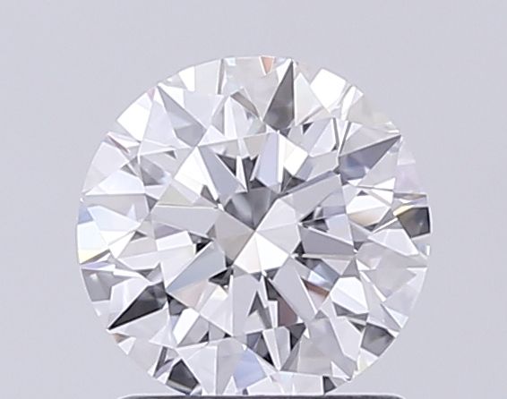 1.00 Carat G-VS1 Round Lab Diamond