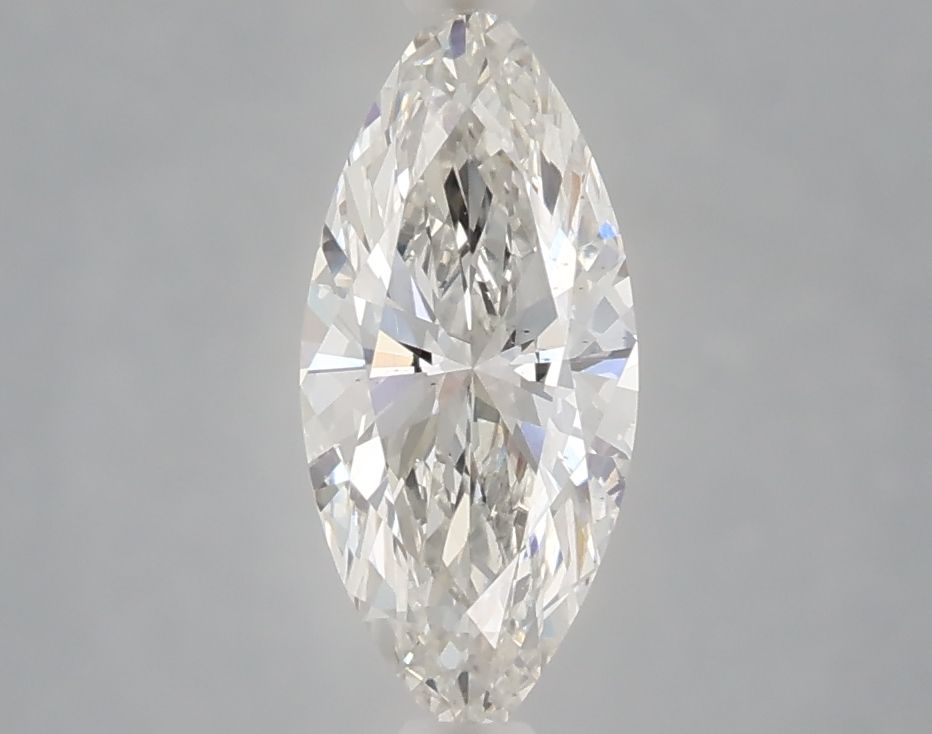 1.02 Carat F-VS2 Marquise Lab Diamond