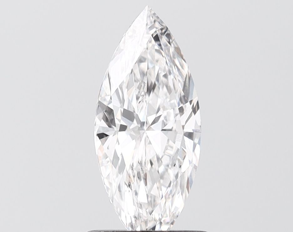 1.02 Carat E-VS2 Marquise Lab Diamond