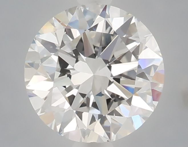 1.5 Carat D-VS2 Round Lab Diamond