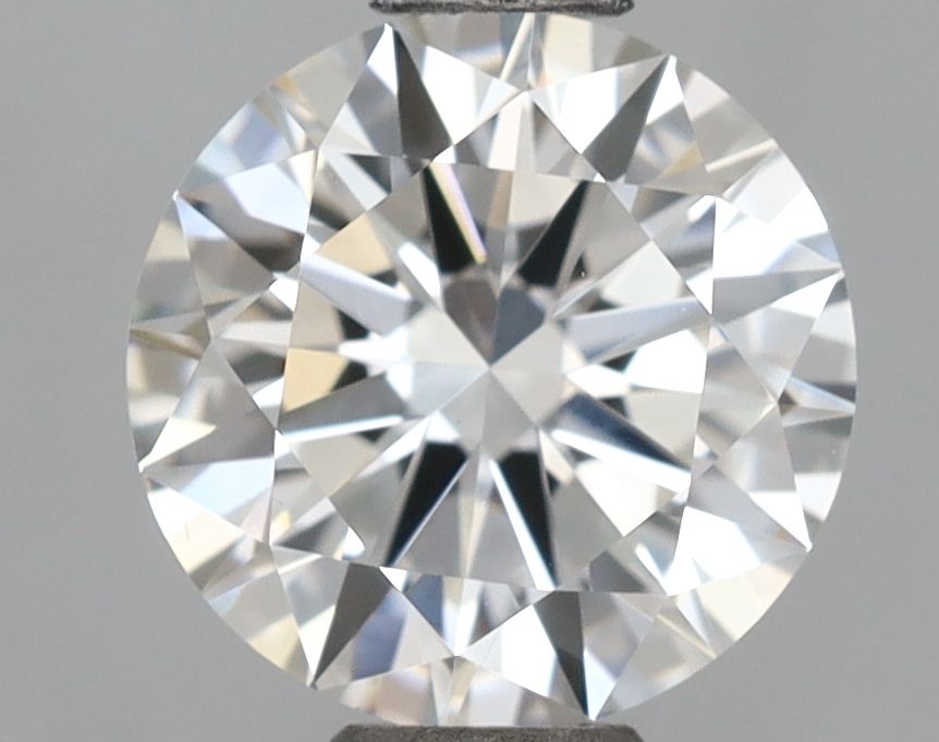 1.01 Carat F-VS1 Round Lab Diamond