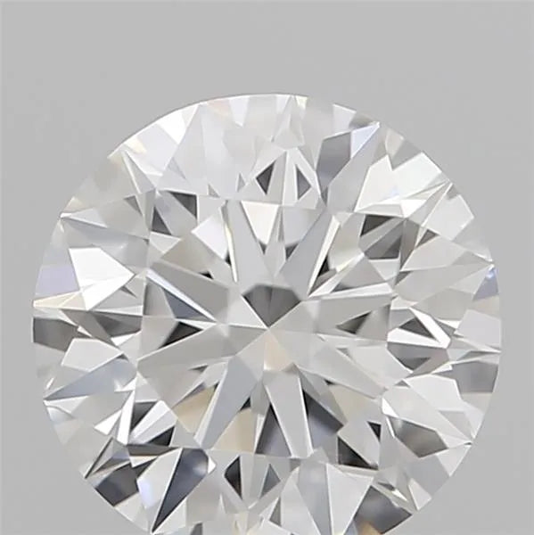 0.07ct Round Natural Diamond (Colour E, Clarity VS1, Cut VG, IGI Certified)