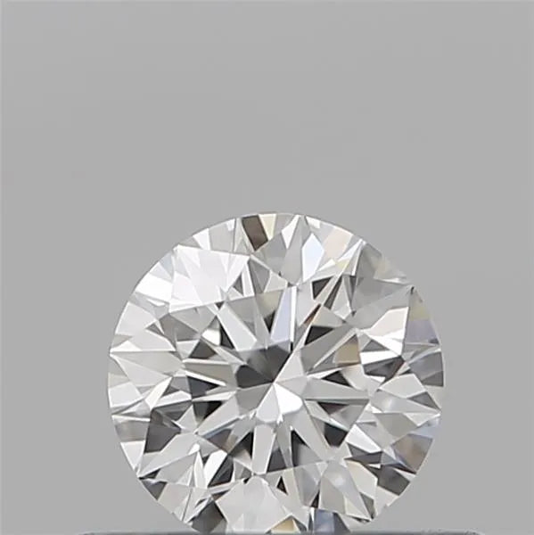 0.07ct Round Natural Diamond (Colour G, Clarity VVS1, Cut VG, IGI Certified)