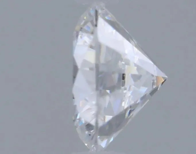 0.26ct Round Lab Grown Diamond (Colour D, Clarity VS1, Cut EX, IGI Certified)