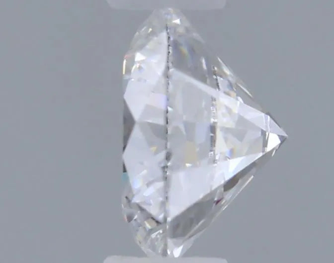 0.30ct Round Lab Grown Diamond (Colour D, Clarity VS1, Cut ID, IGI Certified)