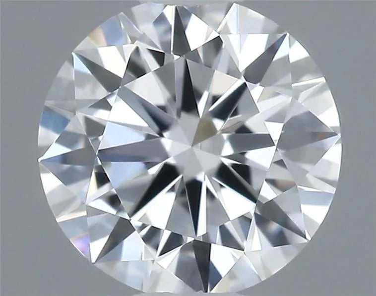 0.30ct Round Natural Diamond (Colour D, Clarity VVS2, Cut VG, GIA Certified)