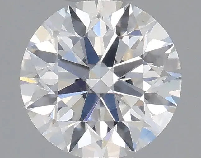 0.30ct Round Natural Diamond (Colour E, Clarity SI1, Cut EX, GIA Certified)