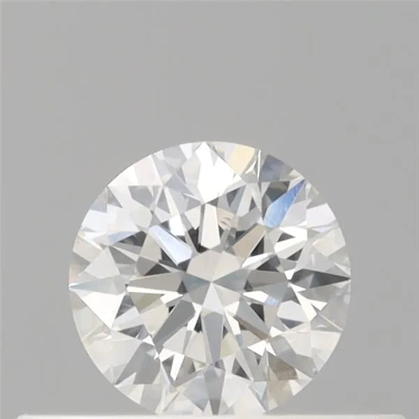 0.30ct Round Natural Diamond (Colour E, Clarity SI2, Cut EX, GIA Certified)