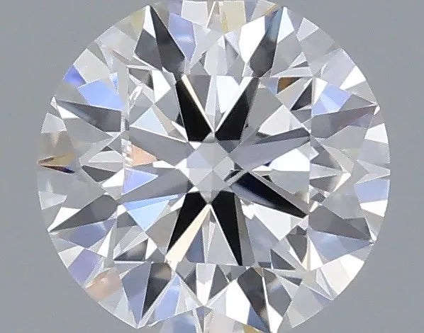 0.30ct Round Natural Diamond (Colour F, Clarity SI1, Cut EX, IGI Certified)