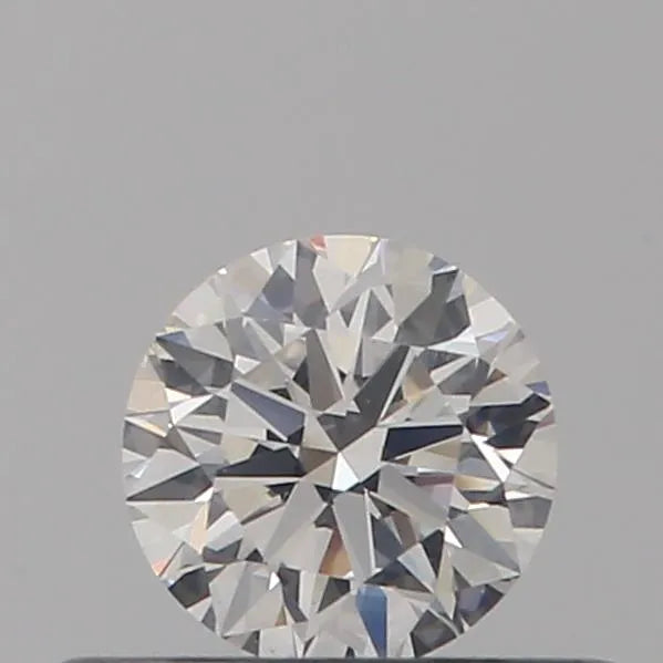 0.30ct Round Natural Diamond (Colour F, Clarity VS2, Cut EX, IGI Certified)
