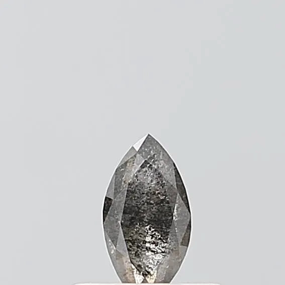0.31ct Marquise Natural Diamond (Clarity VVS2, Cut EX, Uncertified)