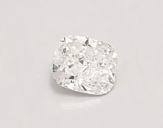 0.32ct Cushion modified Lab Grown Diamond (Colour D, Clarity VS1, IGI Certified)