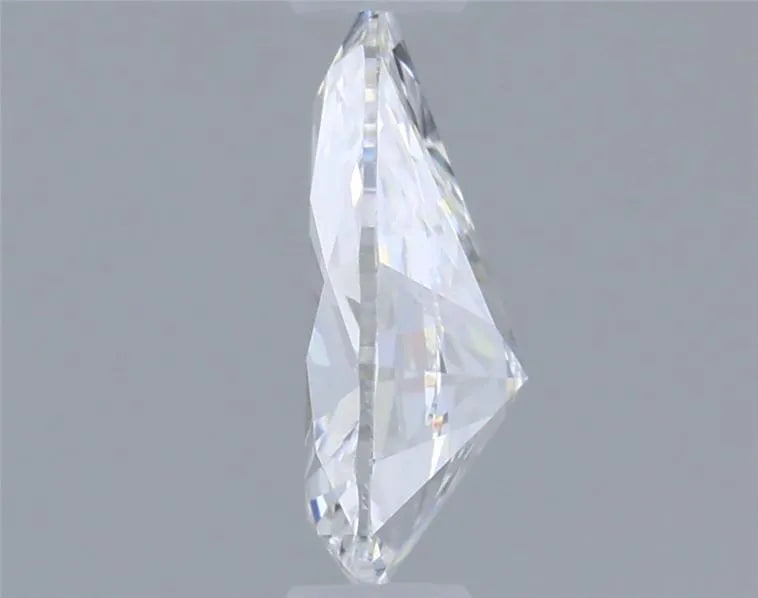 0.40ct Pear Lab Grown Diamond (Colour E, Clarity VS2, IGI Certified)