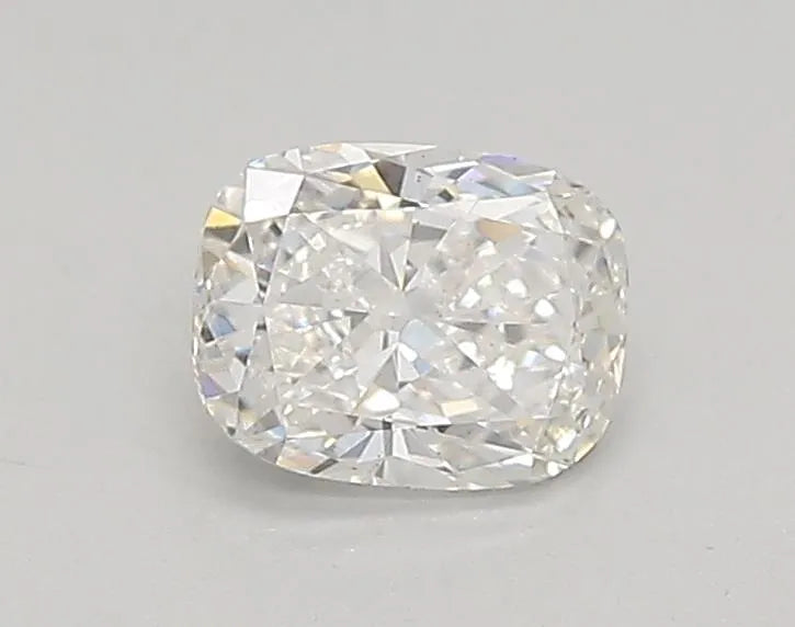 0.41ct Cushion modified Lab Grown Diamond (Colour E, Clarity VS2, IGI Certified)