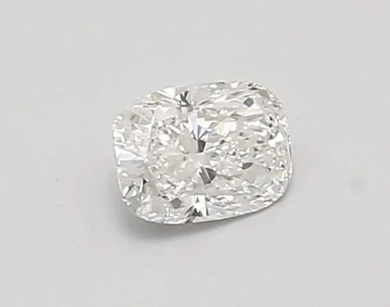 0.45ct Cushion modified Lab Grown Diamond (Colour E, Clarity VS1, IGI Certified)
