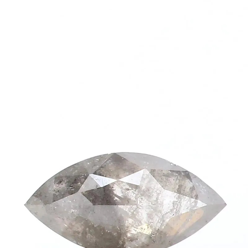 0.45ct Marquise Natural Diamond (Clarity I3, Cut VG, Uncertified)