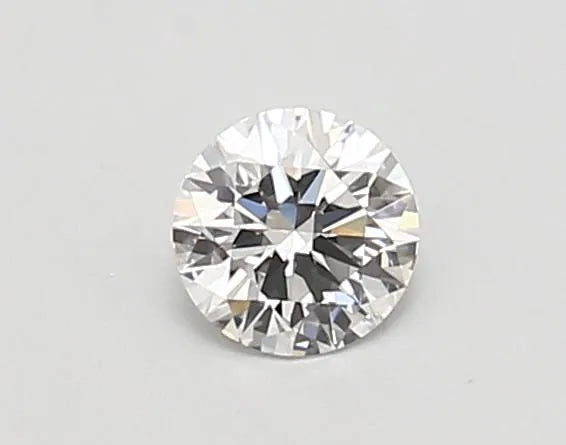 0.47ct Round Lab Grown Diamond (Colour D, Clarity VVS1, Cut ID, IGI Certified)