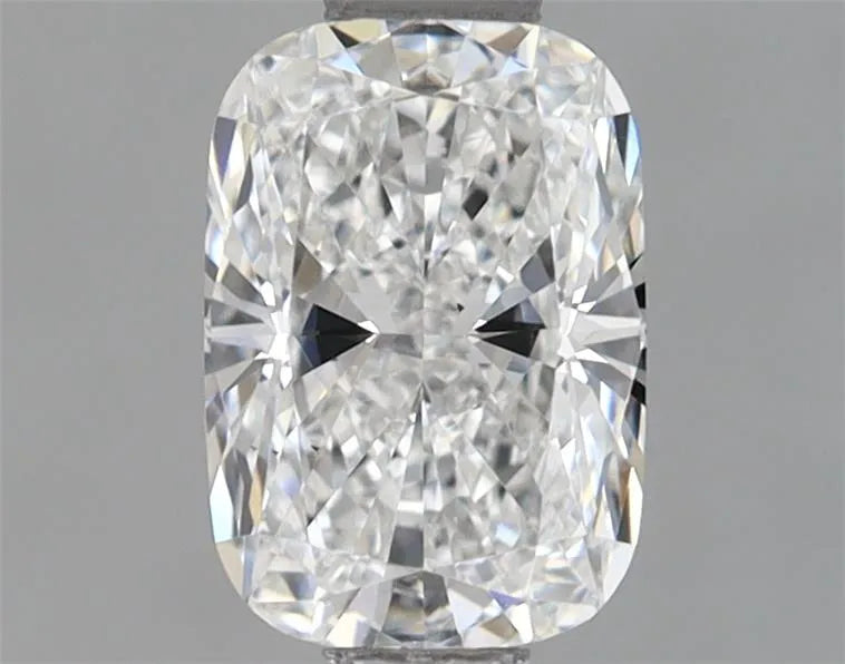 0.78ct Cushion brilliant Lab Grown Diamond (Colour E, Clarity VS1, IGI Certified)