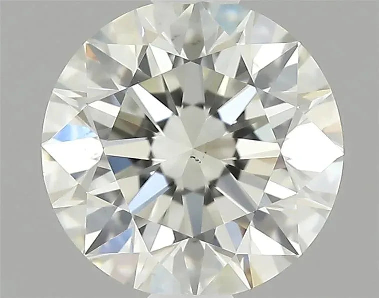 0.96ct Round Natural Diamond (Colour J, Clarity VS1, Cut EX, IGI Certified)