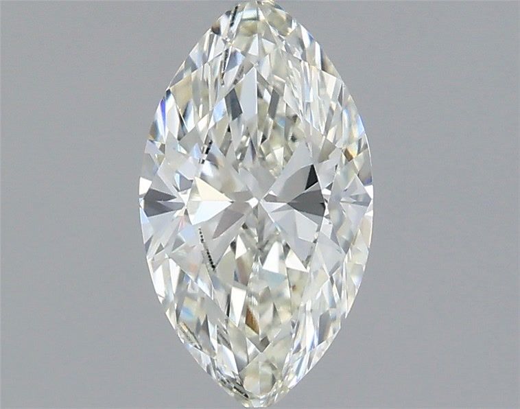 0.54 Carat I-VS1 Marquise Cut Diamond