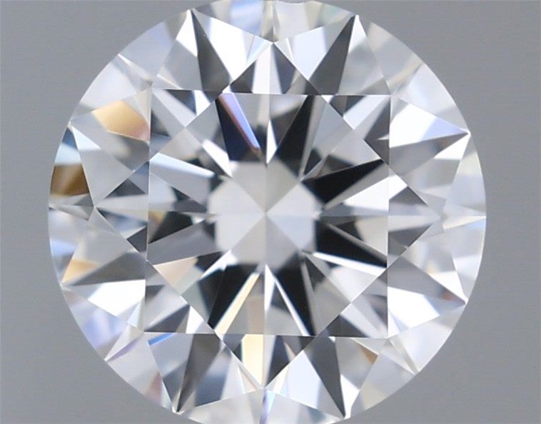 1.13 Carat E-VS1 Round Lab Diamond