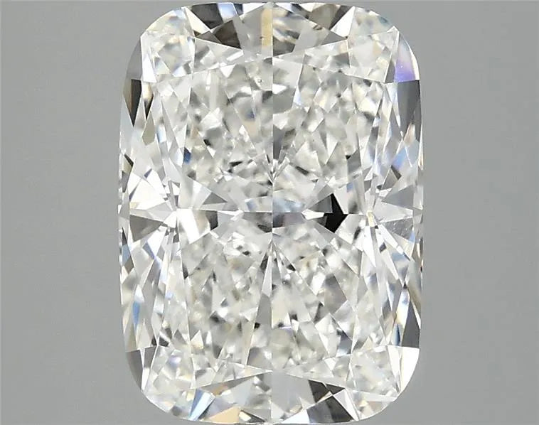 2.99ct Cushion modified Lab Grown Diamond (Colour F, Clarity VS1, IGI Certified)