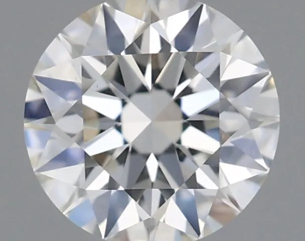 0.40ct Round Natural Diamond (Colour G, Clarity VS1, Cut EX, GIA Certified)