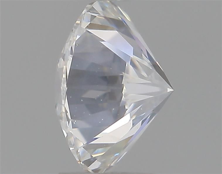 0.44 Carat E-SI2 Round Cut Diamond