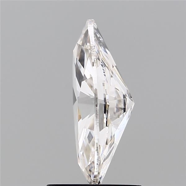 1.31 Carat I-VS2 Marquise Lab Diamond