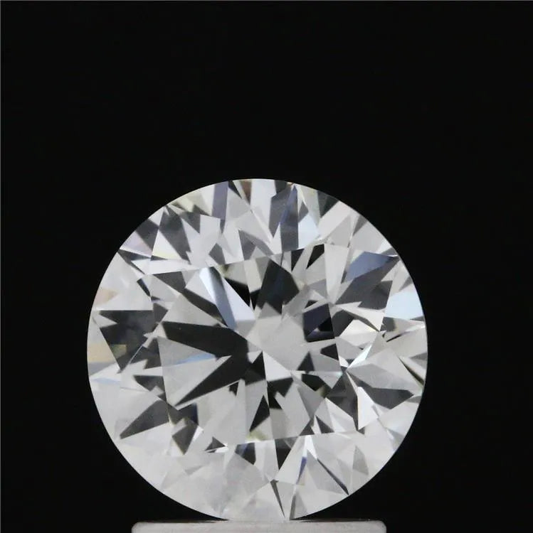 2.03ct Round Lab Grown Diamond (Colour I, Clarity VVS1, Cut ID, IGI Certified)