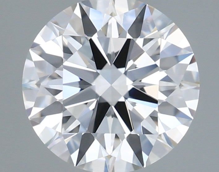 2.04 Carat E-VVS1 Round Lab Diamond
