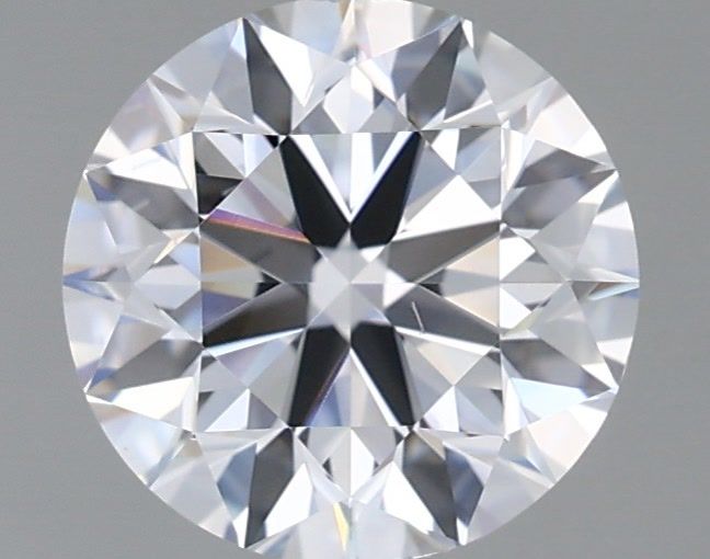 1.70 Carat E-VS2 Round Lab Diamond