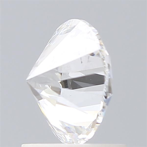 1.51 Carat D-VS2 Round Lab Diamond