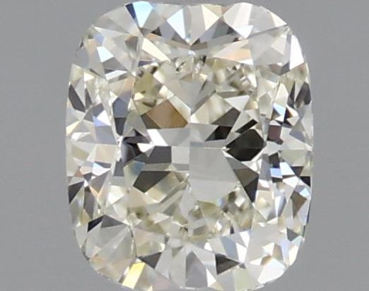 0.5 Carat L-VS2 Cushion Cut Diamond