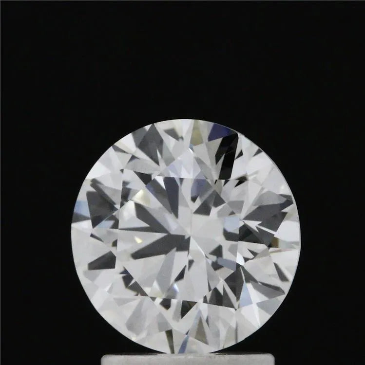 2.01ct Round Lab Grown Diamond (Colour I, Clarity VVS1, Cut ID, IGI Certified)