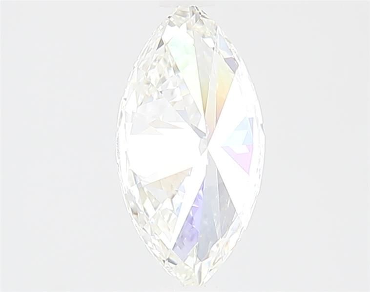 1.01 Carat G-VVS2 Marquise Lab Diamond
