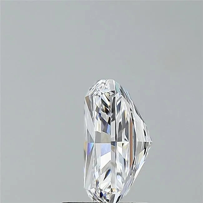 2.01ct Radiant Lab Grown Diamond (Colour D, Clarity VVS1, IGI Certified)