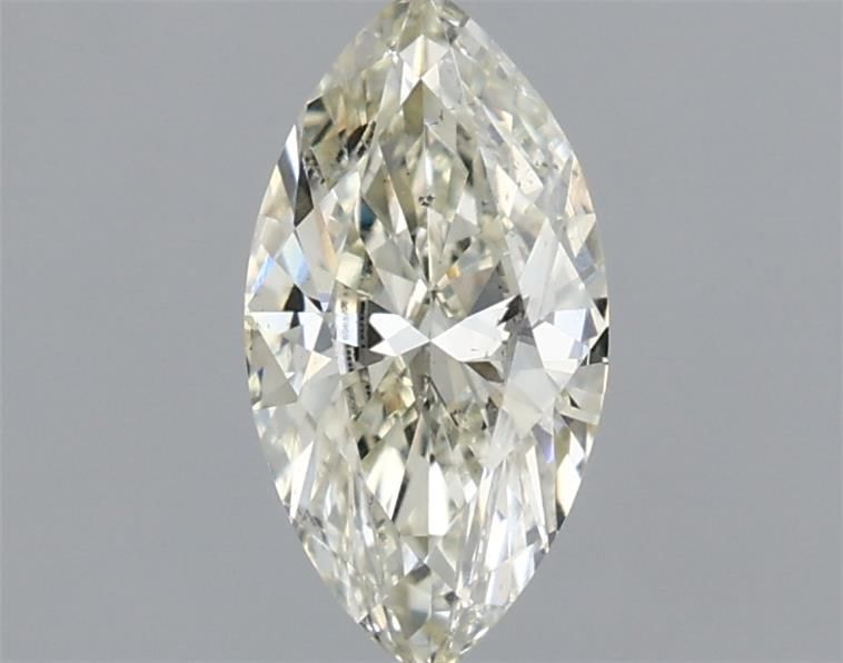 0.47 Carat J-VS2 Marquise Cut Diamond