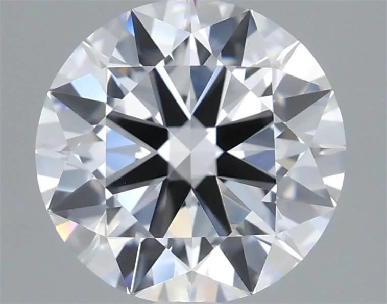 1.92ct Round Lab Grown Diamond (Colour D, Clarity IF, Cut EX, IGI Certified)