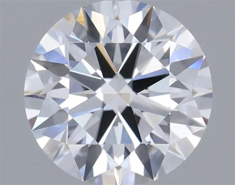 1.50ct Round Lab Grown Diamond (Colour E, Clarity VVS1, Cut ID, IGI Certified)