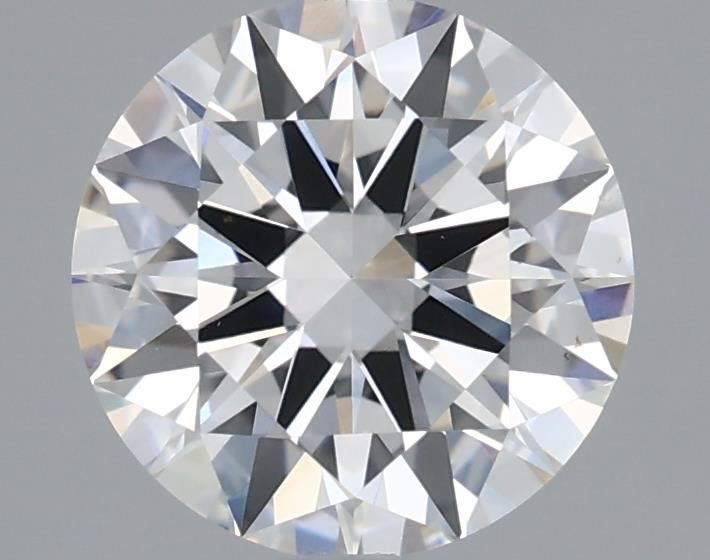 2.14 Carat E-VS1 Round Lab Diamond