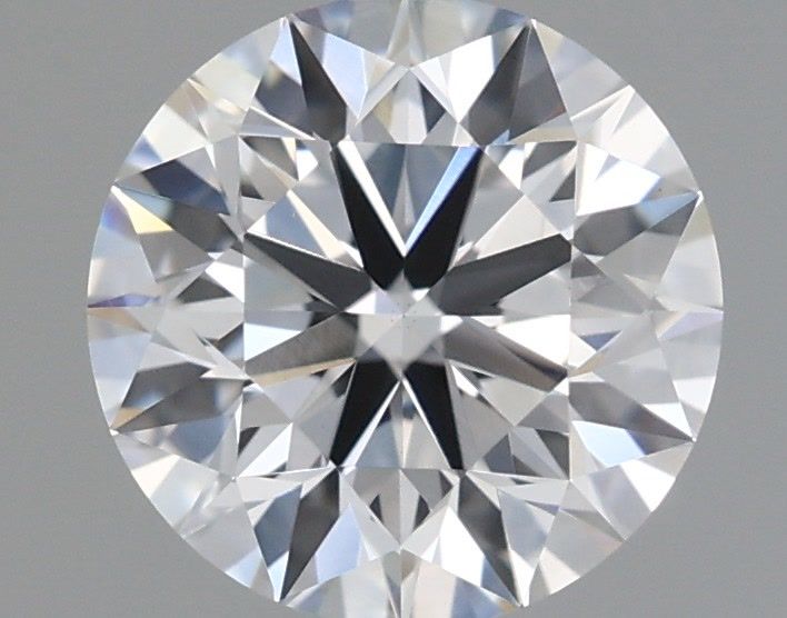 1.16 Carat F-VS1 Round Lab Diamond